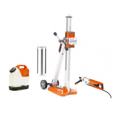 Мотобур Husqvarna DM 220