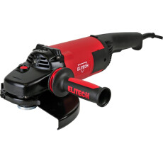 Угловая шлифмашина Elitech МШУ 2623Э (E2213.015.00)
