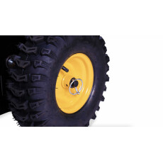 Снегоотбрасыватель CHAMPION ST861BS