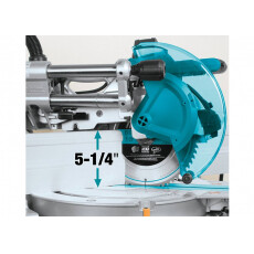 Торцовочная пила MAKITA LS 1019 L