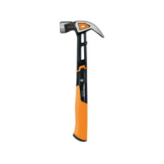 Молоток-гвоздодер FISKARS L