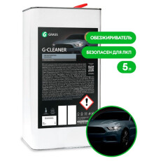 Средство чистящее GraSS "G-cleaner", 5л