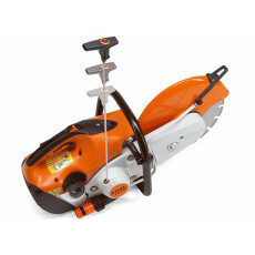 Бензорез Stihl TS 420