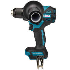 Аккумуляторная дрель-шуруповерт MAKITA LXT DDF 486 Z