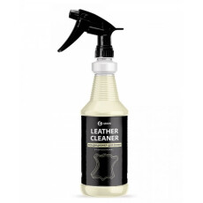 Средство полирующее "Leather Cleaner" проф. линейка 1л