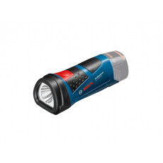 Фонарь аккумуляторный BOSCH GLI 12V-80 (без аккумулятора)