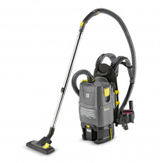 Промышленный пылесос Karcher BV 5/1 Bp *INT