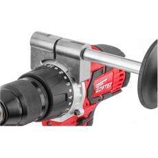 Аккумуляторная дрель-шуруповерт WORTEX BD 2030 Dli (АКБ и ЗУ)