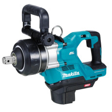 Аккум. ударный гайковерт MAKITA XGT TW009GZ01 в чемодане (без АКБ и ЗУ)