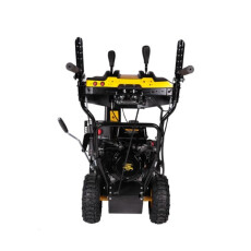 Снегоотбрасыватель CHAMPION ST861E