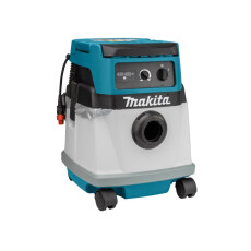 Аккумуляторный пылесос MAKITA LXT DVC 150 LZ