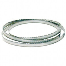 Полотно для ленточной пилы 2240x15x0.5 мм, A6, Metabo