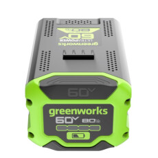 Аккумулятор Greenworks G60B8 8А/ч