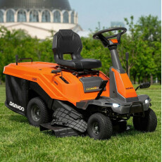 Райдер бензиновый DAEWOO DWR 610