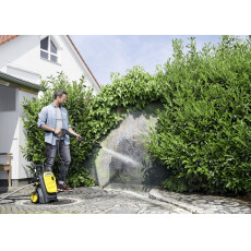 Минимойка Karcher K 5 Compact FJ 6 Set *EU