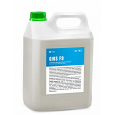 Средство моющее GraSS GIOS F9 5л