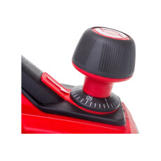 Рубанок аккумуляторный Einhell TE-PL 18/82 Li - Solo
