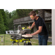 Торцовочная пила Ryobi EMS305RG
