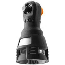 Насадка ключ накидной 3/8" AEG OMNI-IR