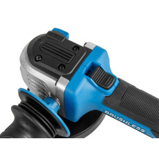 Аккум. углошлифмашина BULL CSG 1812-1 SR XLTpro SOLO в коробке