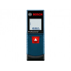 Дальномер лазерный BOSCH GLM 20 в блистере