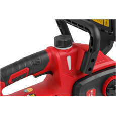 Аккум. пила цепная WORTEX CEC 3018 ALL1