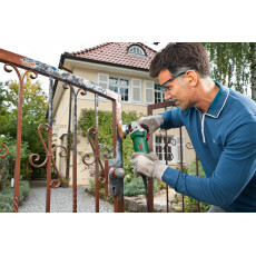 Угловая шлифмашина Bosch PWS 850-125 (0.603.3A2.721)
