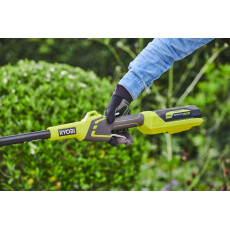 Триммер аккумуляторный RYOBI RY36LT33A-0 (без батареи)