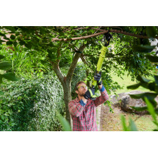 Секатор аккумуляторный RYOBI OLP1832BX (без батареи)
