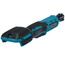 Аккумуляторный ударный гайковерт MAKITA LXT DWR 180 Z