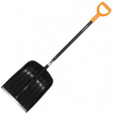 Лопата для уборки снега Fiskars (141000)