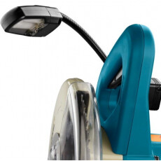 Торцовочная пила MAKITA LS 1040 FN в коробке