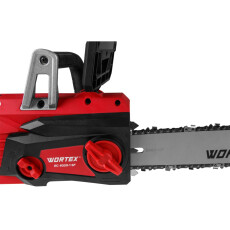 Пила цепная электрическая WORTEX EC 4020-1 SF