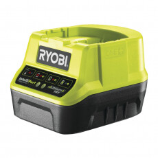 ONE + / Аккумулятор c зарядным устройством RYOBI RC18120