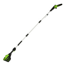Высоторез аккумуляторный Greenworks GD60PST25 60В