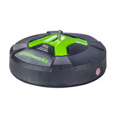 Насадка Greenworks для очистки поверхностей (5201707)