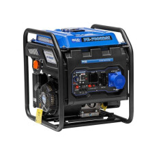 Генератор бензиновый ECO PE-7000RSI