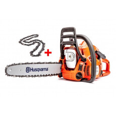 Бензопила Husqvarna 236 II
