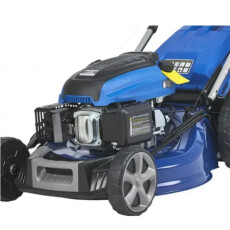 Газонокосилка бензиновая HYUNDAI L5363SV