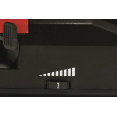 Аккумуляторный разбрасыватель Einhell PXC GE-US 18 Li-Solo