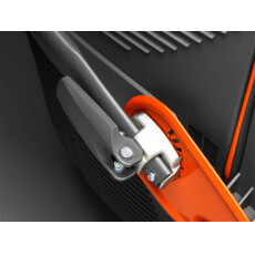 Бензиновая газонокосилка Husqvarna LC 353VI