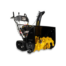 Снегоотбрасыватель CHAMPION STT761E