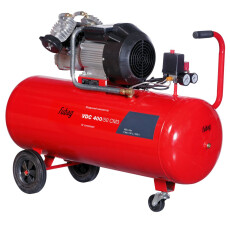 Компрессор масляный коаксиальный FUBAG VDC 400/50 CM3