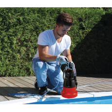 Погружной насос Einhell GC-SP 3580 LL