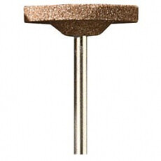 Насадка шлифовальная 25,4 мм (8215) DREMEL