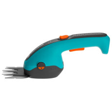 Ножницы для газонов и кустарников аккумуляторные ClassicCut Li c 2 ножами 09854-20
