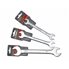 Ключ рожковый 30х32мм PRO STARTUL  (PRO-13032)