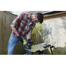 Углошлифмашина RYOBI RAG800-115G