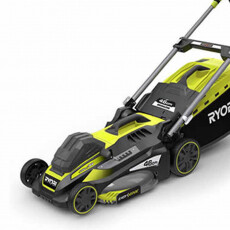 Аккумуляторная газонокосилка Ryobi RLM 36 X 46 H 5 P