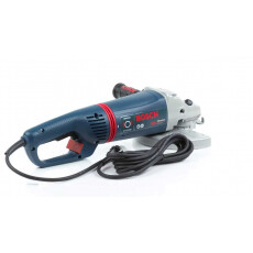 Угловая шлифмашина Bosch GWS 24-230 JVX Professional